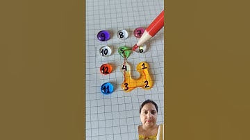 join number 12 and 11 #line #maths #drawing #shortsfeed #art #iqtest #shorts