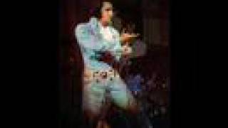 Video thumbnail of "Elvis Presley   Gospel   You Gave Me A Mountain."