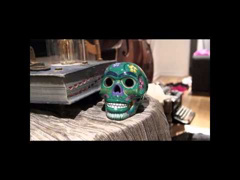 The National Hispanic University 4th Annual Dia de los Muertos Festival 2013