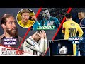 Ramos SUELTA BOMBA de Haaland|¡"MENDES HABLÓ a Madrid para REGRESO DE CR7"!|Mbappé MANDA MSJ a Messi