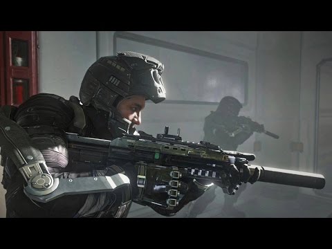 New Maps, Co-op Details in Call of Duty: Advanced Warfare Trailer – IGN Rewind Theater