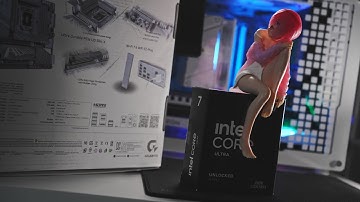 Streaming on the CPU vs GPU ft. the Ultra 7 265k