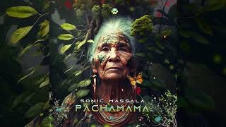 Sonic Massala - Pachamama [Progressive Trance]