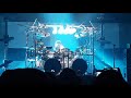 Mike Mangini Solo Tour Asian 2017