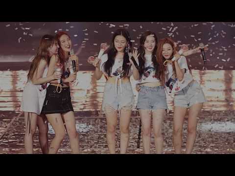 Red Velvet - Close To Me (Solo Long Ver)