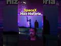 SpaceX HIZO HISTORIA