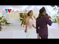 NANDY ALIVYOMFANYIA SURPRISE  BARNABA & RAYA KWENYE HARUSI YAO, WACHEZA WIMBO WA PENZI TAMU Mp3 Song