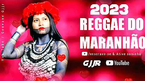 REGGAE DO MARANHÃO 2023 Borgeous_ Taylr Renee - Sweeter Without You (GEOVANE GJJR )