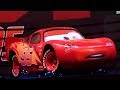 A Trip To Disney's Hollywood Studios For Lightning McQueen's Racing Academy!