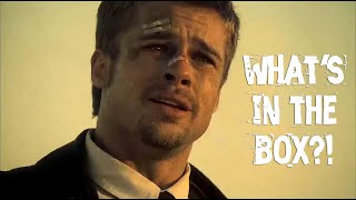 Whats In Box?  Impromptu Community Shenanigans