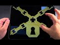 iPad How to Change Wallpaper for Home Screen