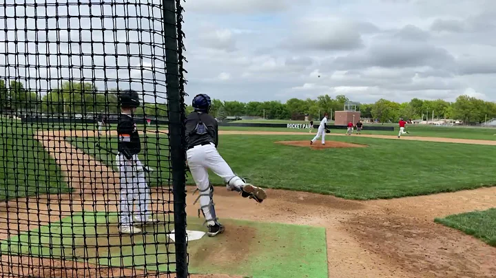 Chase Blanchard (2024)