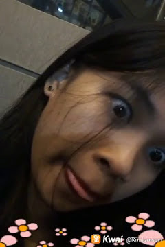 Ekspresi wajah cantik