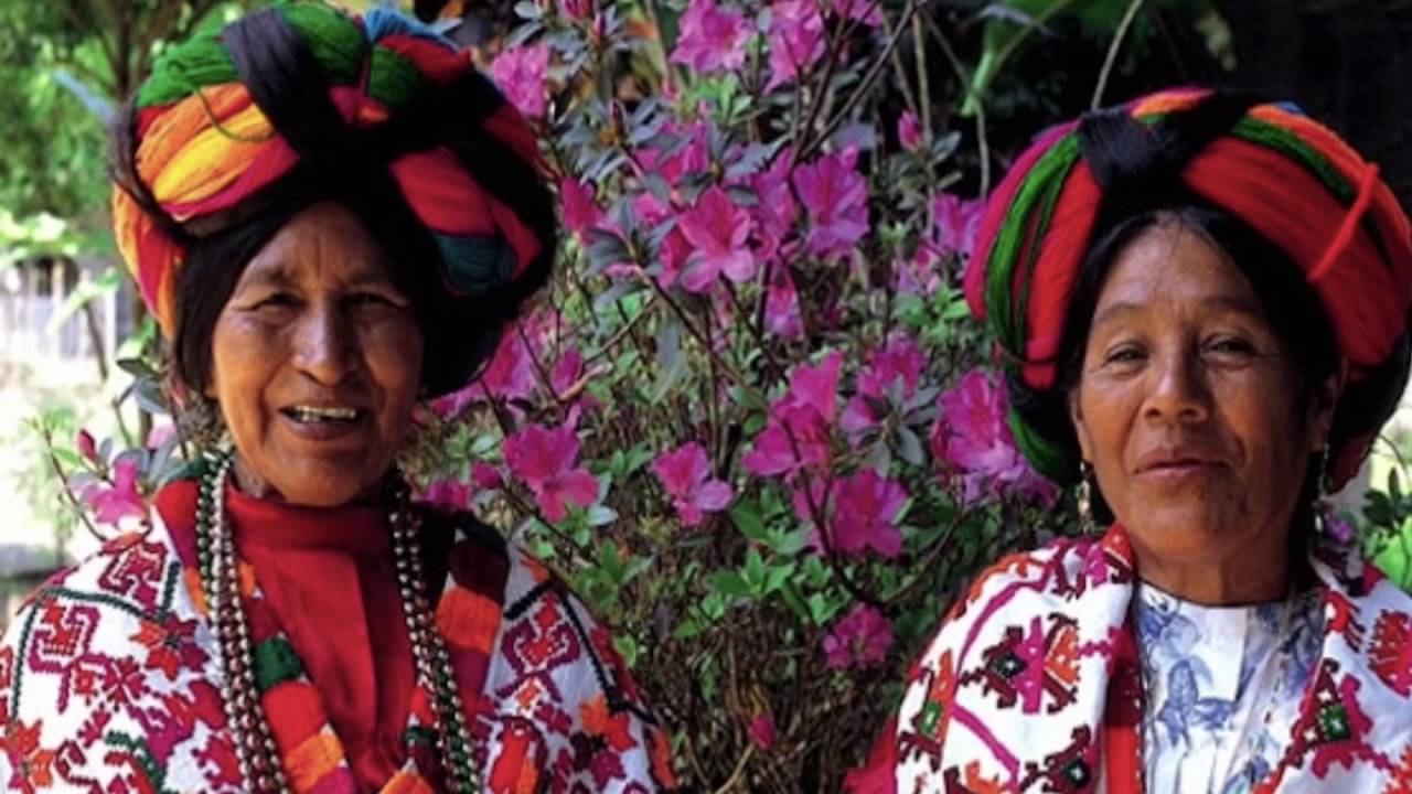 LA MILENARIA CULTURA NAHUA Y LA RECIENTE CULTURA MEXICA 5/5