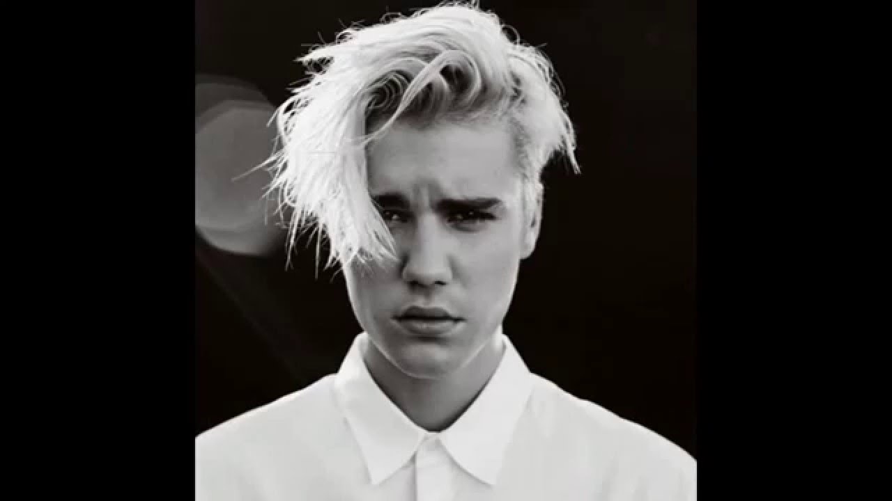 Justin Bieber Hair Style 2015/2016 - YouTube