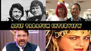 Famous dirctor Aziz Tabasum interview promo and one imoprtant mesge for viewars