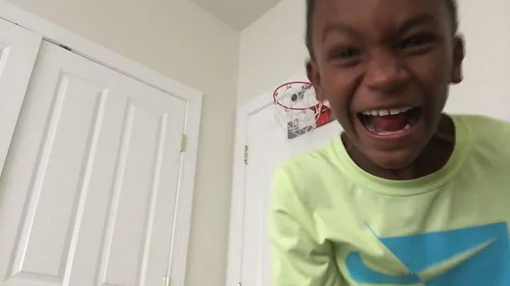 Mason singleton pro mini basketball hooper .