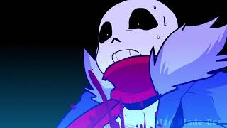 (deleted amv) wolf in sheep's clothing | undertale