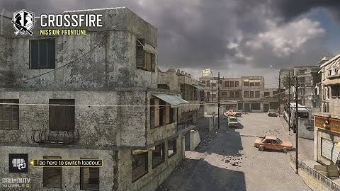 #Dominating Frontline Mode in Crossfire | COD Mobile Intense Gameplay#callofduty #gaming #gaming