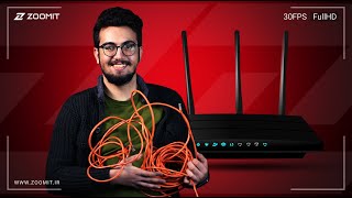 بررسی تفاوت های بین ADSL و VDSL و فیبر نوری