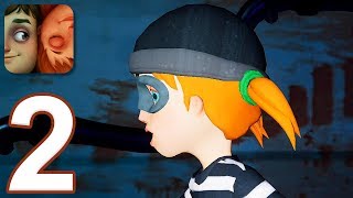 Hello Neighbor Hide & Seek BETA - Gameplay Walkthrough Part 2 - Stage 2 (iOS) Hello Neighbor Hide & Seek BETA - Gameplay Walkthrough Part 2 - Stage 2 (iOS)