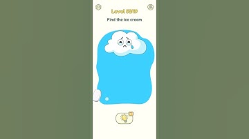 Dop 2 💡 - Delete One Part Level 5249 | #subscribe #dop #trending #shorts #dop2 #challengegames