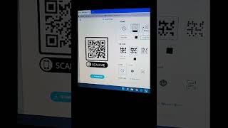 QR Code Generator. screenshot 2