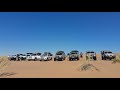 Namibia Duine, Luderitz na Walvis Bay: Dag 1