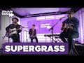 Supergrass - Bury My Heart (Live Acoustic)