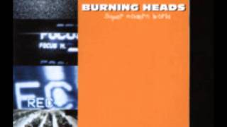 Watch Burning Heads Big D video