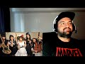 Band-Maid / Brand New Road [Lyrics Video] - Reaction