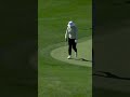 Amy Yang with the recovery 👏