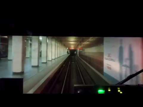 Next Station - Samgori (თბილისის მეტრო)