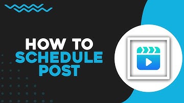 How to Schedule Facebook Posts Using Creator Studio (Quick & Easy)