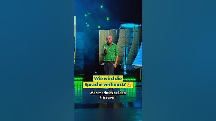 "WARUM?" 😃 | Johann König in "Jubel, Trubel, Heiserkeit"