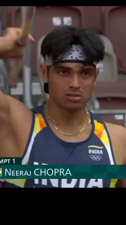 Jai Ho || Neeraj Chopra Gold For India || Proud Moment || Tokyo Olympic 2021