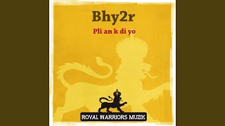 Video thumbnail of "Bhy2r - Bam Bam the Sequel Riddim"