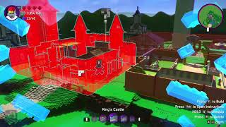 LEGO® The LEGO Movie 2 Part 29: Urban Planning