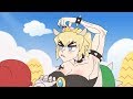 Bowsette (Animation)