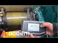 Eco - GE Wind Turbine Generator Alignment | ACOEM