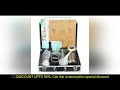 Car Headlight Restoration Polish Kit 800ML Liquid Polymer Auto Headlight Light Renovation Repair Eva