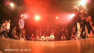 2016 April Spinoff A'dam