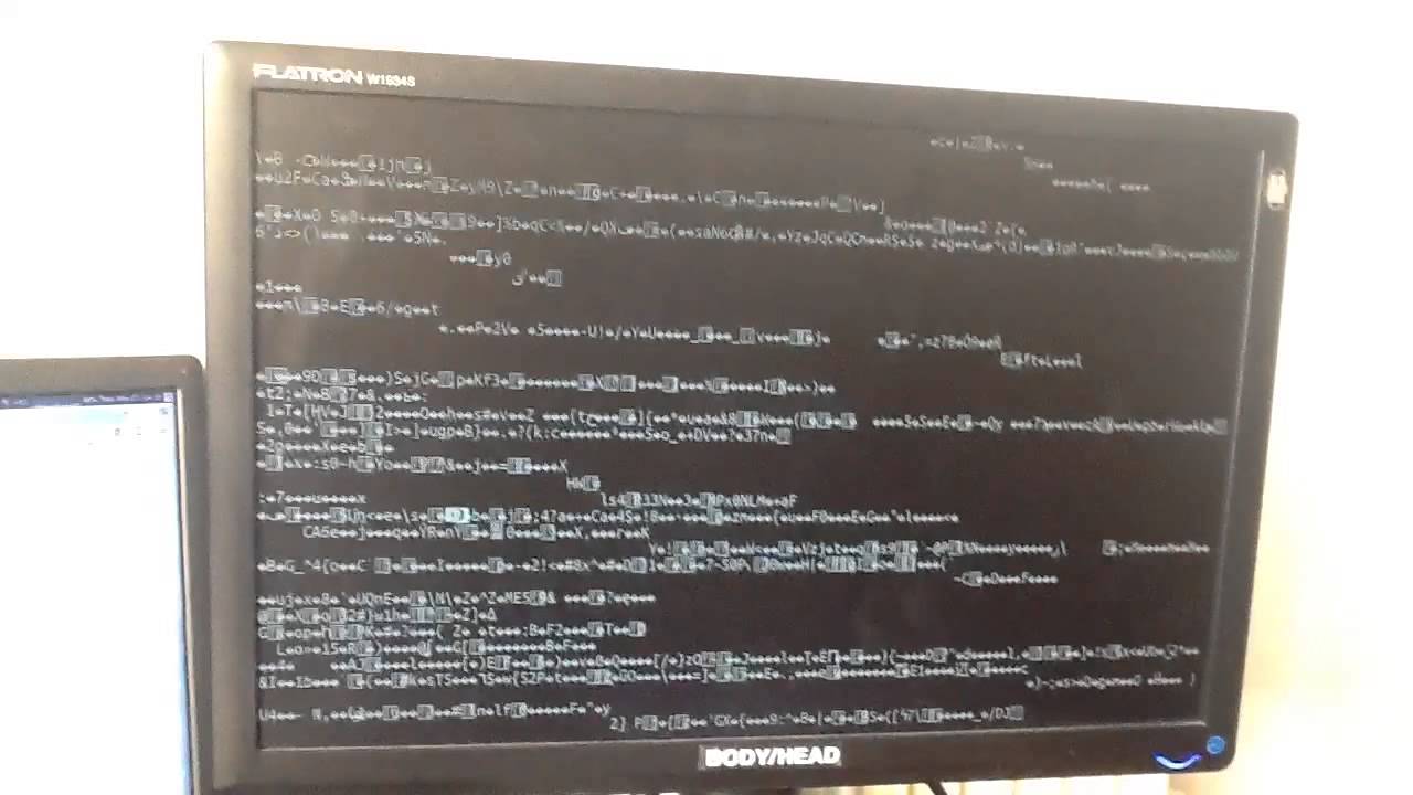 Music with /dev/urandom YouTube
