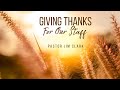 Sunday Morning Worship | Second Service
