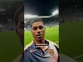 Rashy Cam Experience for True Culers 💙❤️ | FC Barcelona Shorts