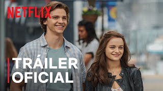 Mi primer beso 2 (en ESPAÑOL) | Tráiler oficial | Netflix