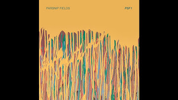 Parsnip Fields "PSF1" (New Full Album) 2016 Psychedelic Stoner Rock