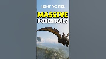 Light No Fire’s Potential is INSANE!🤯🤯 (They are on the Right Track?) #lightnofire
