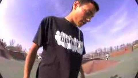 Nollie Flip Trick Tip