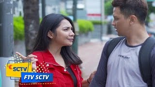 FTV SCTV - Cinta Pembantu dan Majikan Saling Tikung